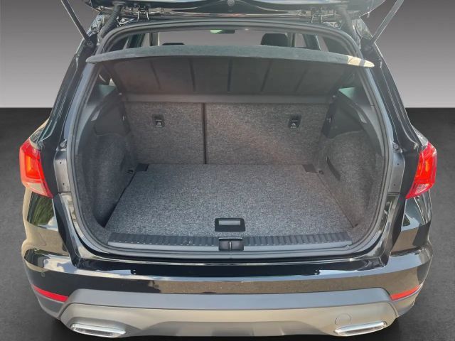 Seat Arona 1.0 TSI FR-lijn