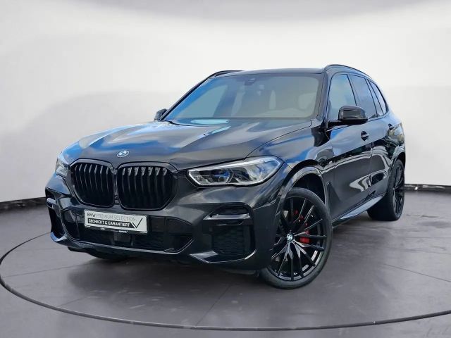 BMW X5 M-Sport xDrive40i