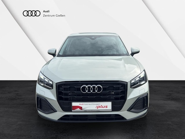 Audi Q2 35 TFSI S-Tronic