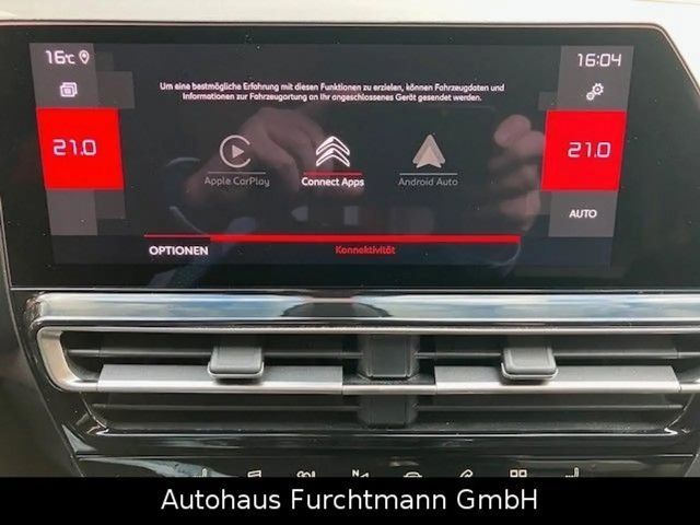 Citroën C5 Aircross C-Series