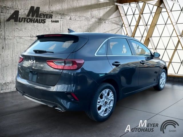 Kia Ceed DynamicPlusLine GDi Plus Pack Vision