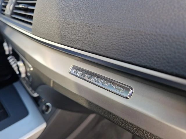 Audi Q5 40 TDI Quattro S-Line