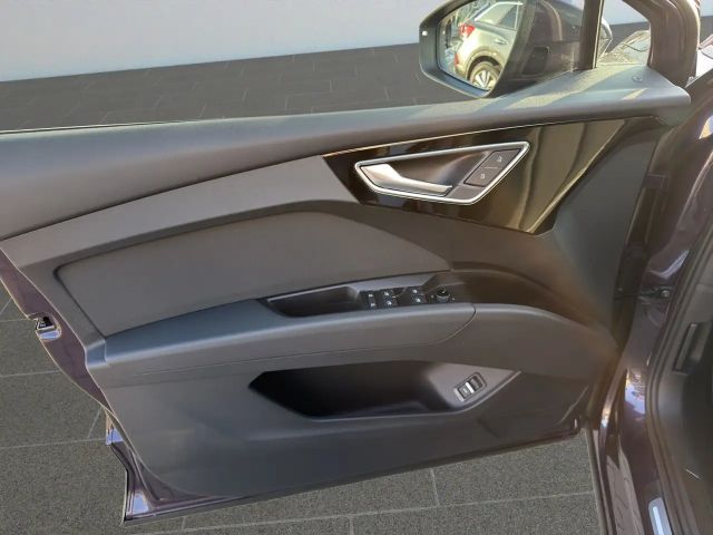 Audi Q4 e-tron 40 S-Line