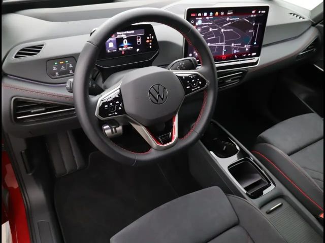 Volkswagen ID.3 GTX