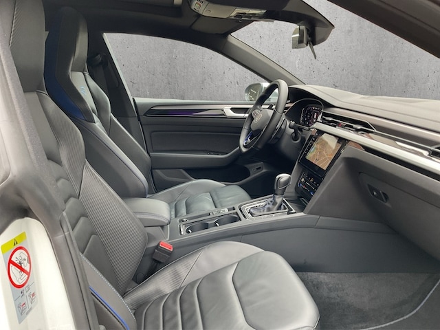 Volkswagen Arteon 4Motion DSG