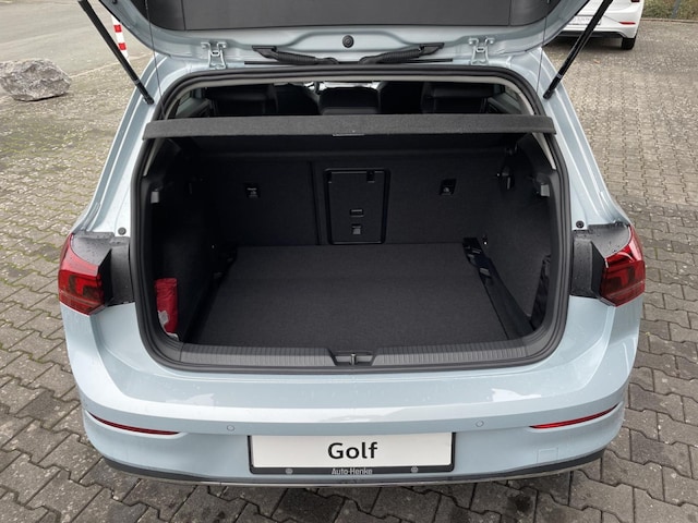 Volkswagen Golf 1.5 TSI Golf VIII