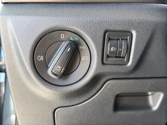 Skoda Kamiq 1.0 TSI Clever