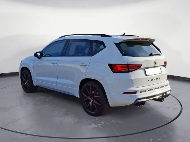 Cupra Ateca 2.0 TSI 4Drive DSG