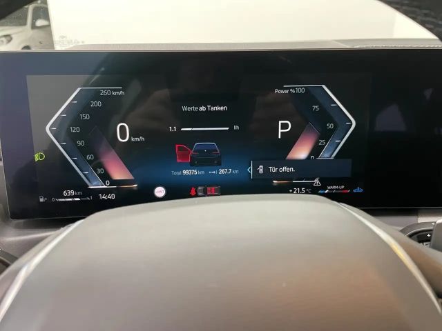 BMW 318 318d Touring