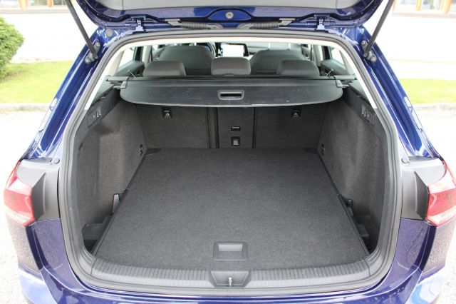 Volkswagen Golf Golf VIII Life Variant