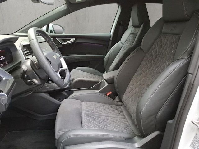 Audi Q4 e-tron Quattro