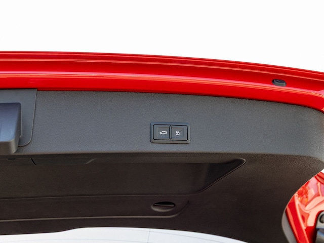 Audi Q2 35 TFSI S-Line S-Tronic