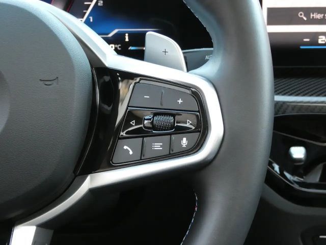 BMW 440 Cabrio Comfort pakket M440i xDrive