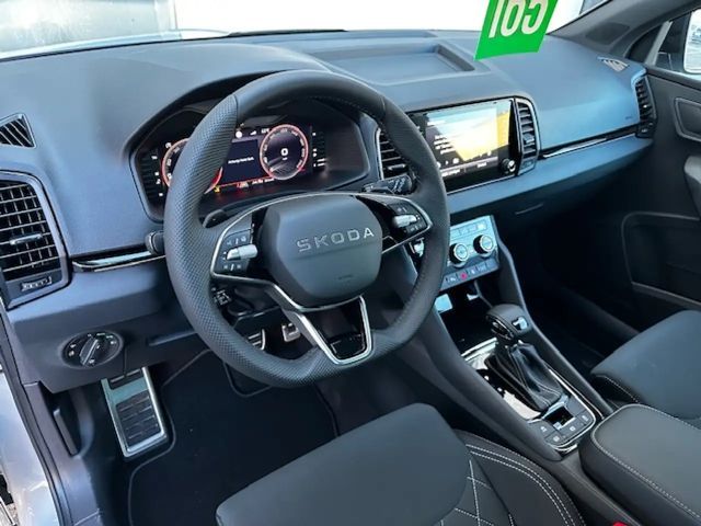 Skoda Karoq Sportline