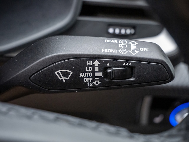 Audi A1 30 TFSI Sportback