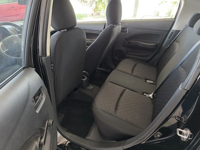 Mitsubishi Space Star Inform MIVEC Star