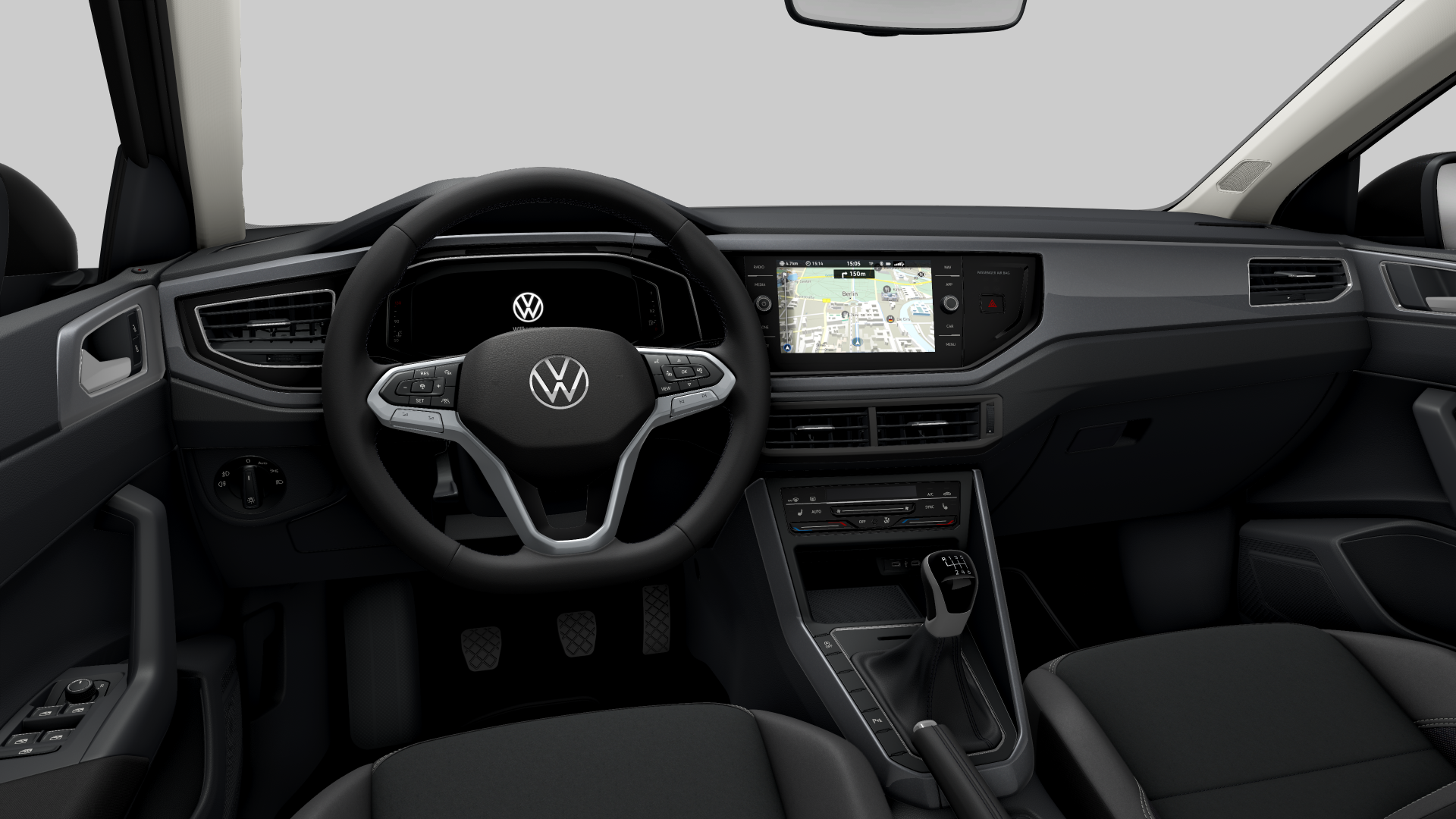 Volkswagen Taigo 1.0 TSI