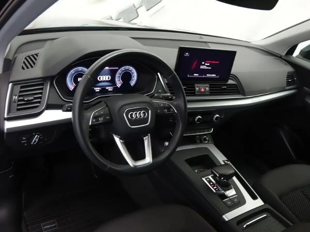 Audi Q5 40 TDI Quattro S-Tronic