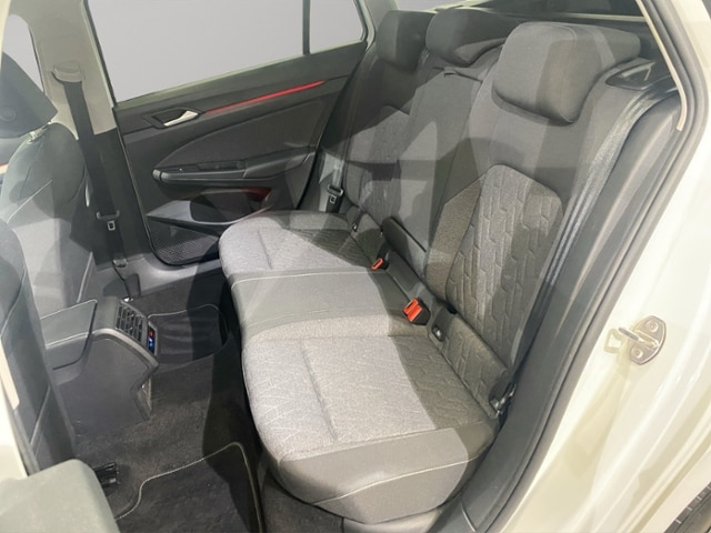 Volkswagen Golf 1.5 TSI Golf VIII Move Variant