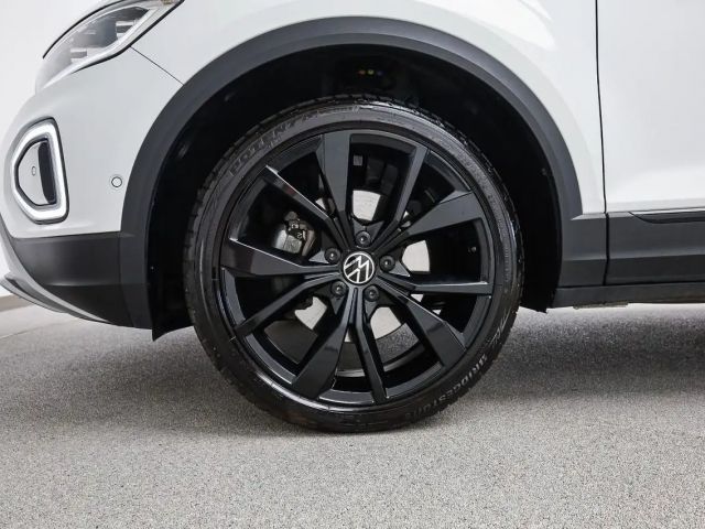 Volkswagen T-Roc 1.0 TSI Style