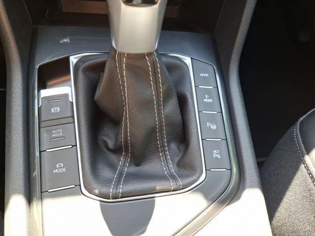 Volkswagen Tiguan R-Line eHybrid