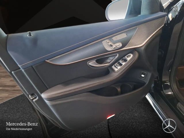 Mercedes-Benz EQC 400 4MATIC