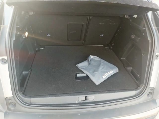 Peugeot 3008 EAT8 GT-Line