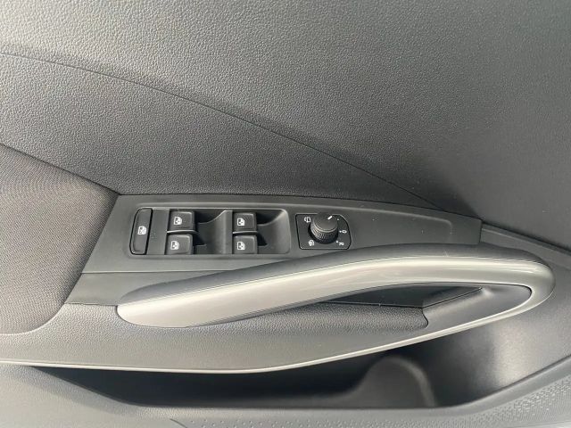 Skoda Fabia Selection