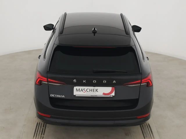 Skoda Octavia 1.0 TSI Ambition Combi