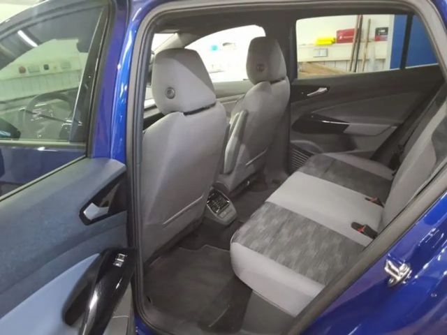 Volkswagen ID.4 Pure