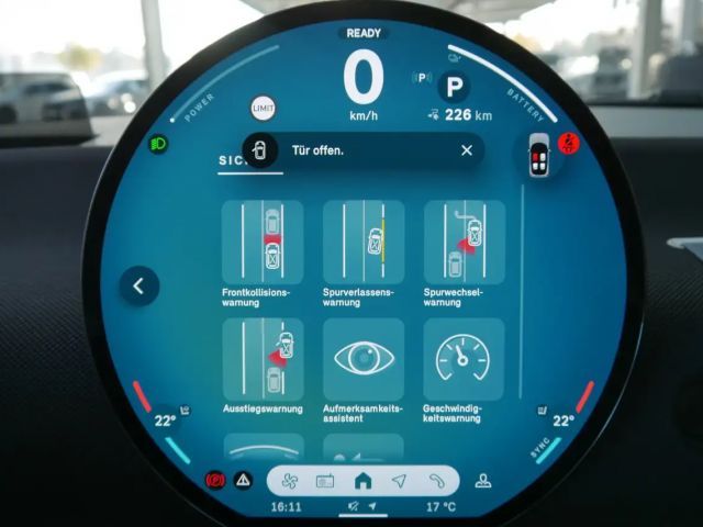 MINI Cooper E Cooper E