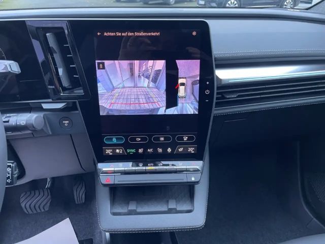 Mitsubishi Eclipse Cross Diamant Edition