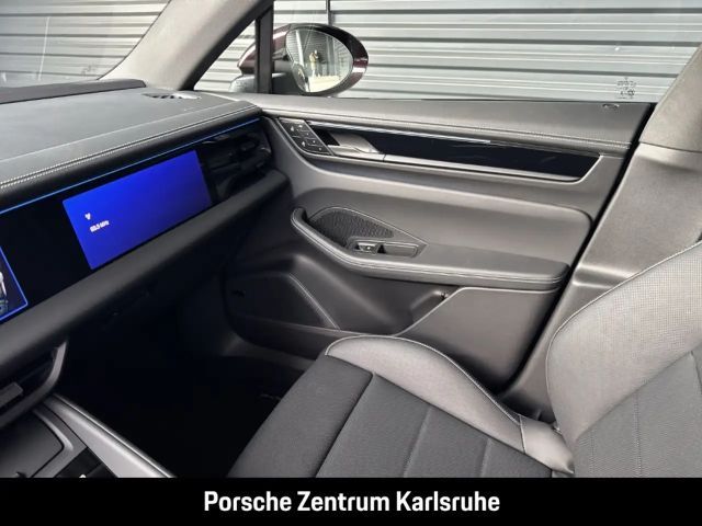 Porsche Macan 4S