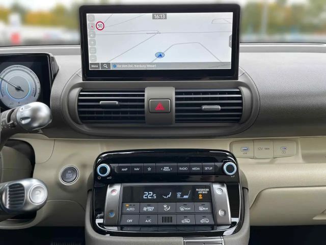 Hyundai INSTER 42 kWh Trend