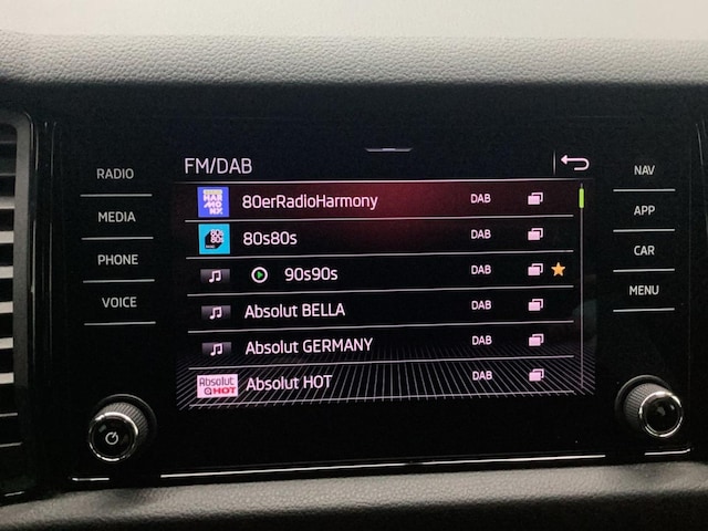 Skoda Kodiaq 2.0 TSI 4x4 Sportline