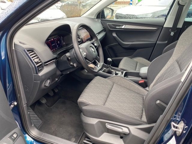 Skoda Karoq 2.0 TDI Style Style