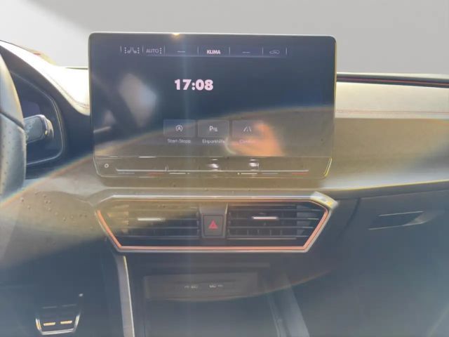 Cupra Formentor 2.0 TSI VZ