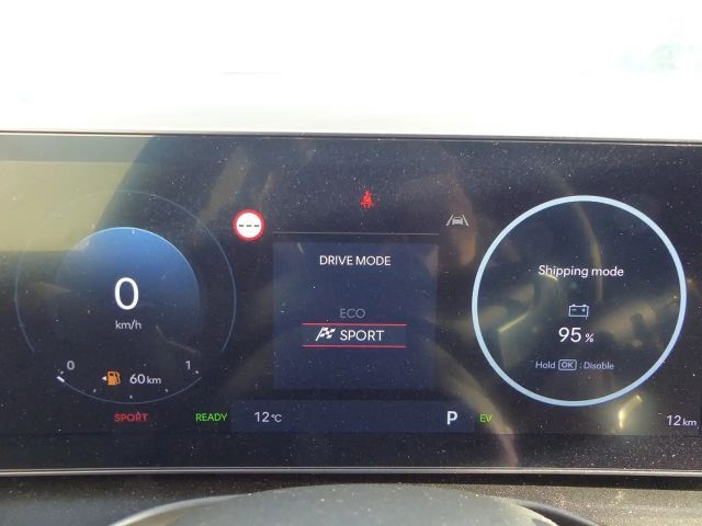 Hyundai Tucson 1.6 Hybrid Prime T-GDi