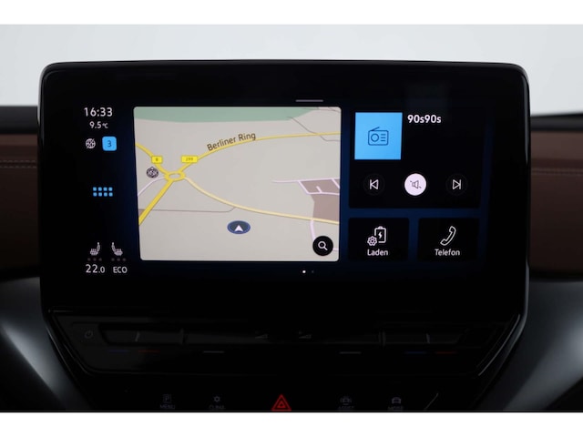 Volkswagen ID.4 77 KWh Performance Pro