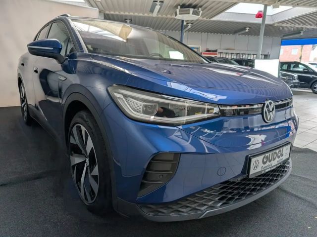 Volkswagen ID.4 77 KWh Performance Pro