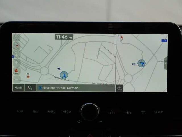 Hyundai i30 1.0 T-GDi