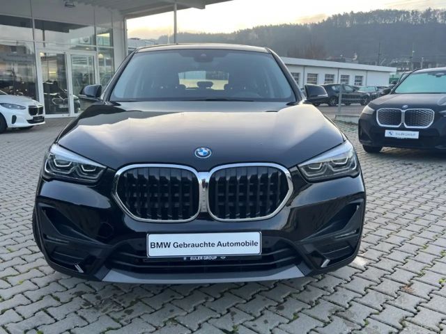BMW X1 xDrive