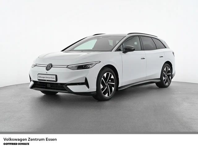 Volkswagen ID.7 Pro Tourer