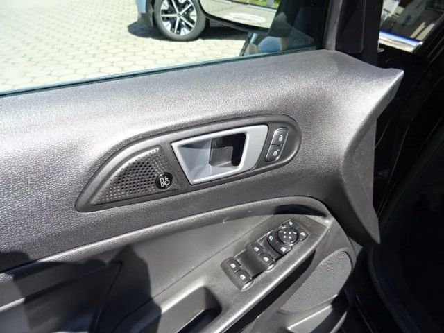 Ford EcoSport EcoBoost Titanium