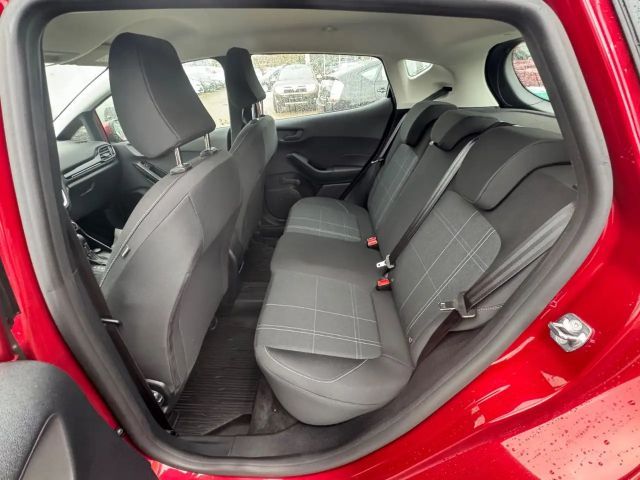 Ford Fiesta Cool & Connect