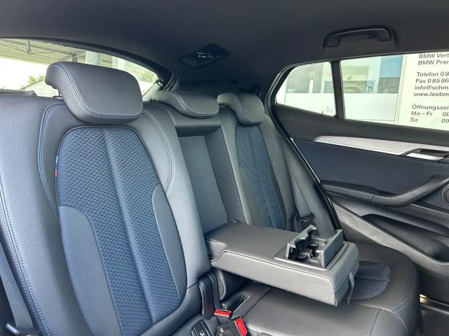 BMW X2 M-Sport xDrive20d