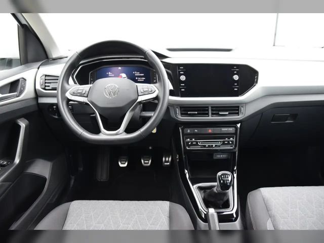 Volkswagen T-Cross Move