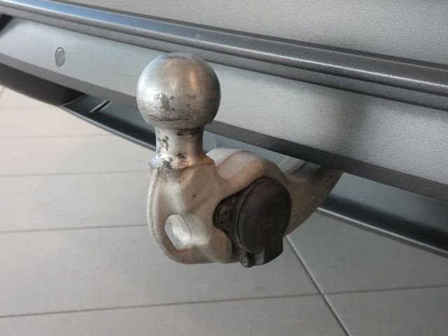 Volkswagen Tiguan 1.5 TSI DSG