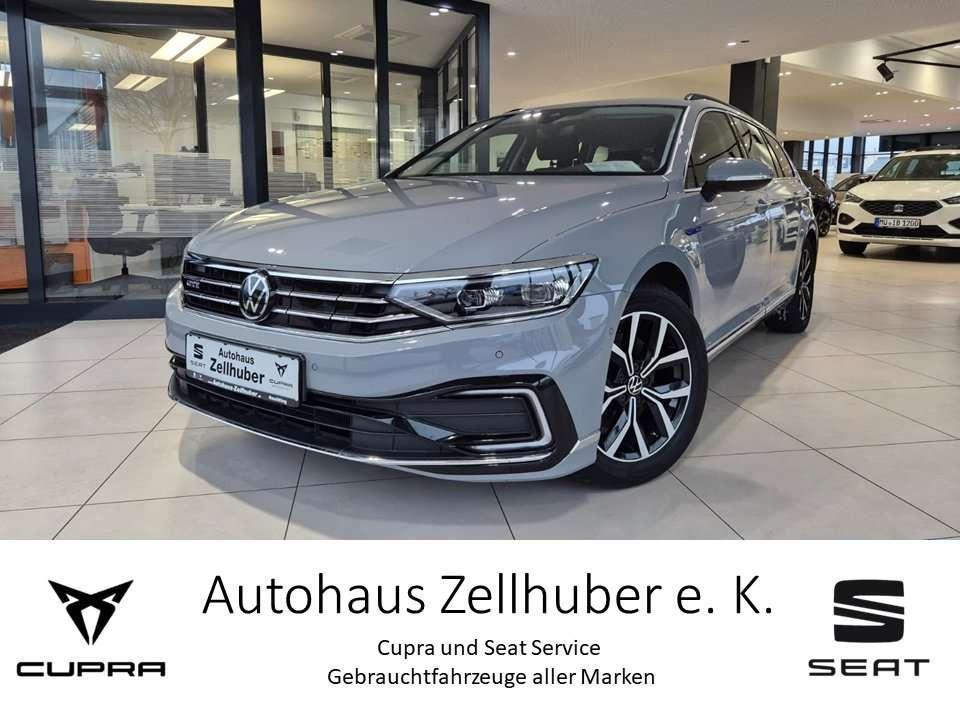 Volkswagen Passat DSG GTE Variant eHybrid