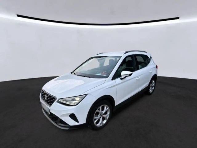 Seat Arona 1.0 TSI